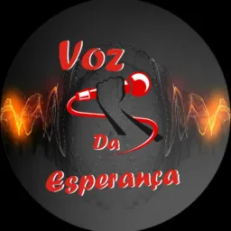 Voz comunicação Esperança 🎤🎧.