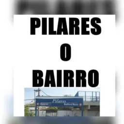 Pilares Bairro
