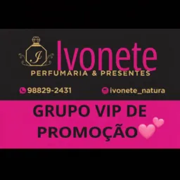 Grupo VIP de PROMOÇÃO 🔥
