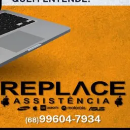 *Assis. Celulares* Rio Branco 📲
