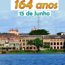 TUDO SOBRE TEFÉ 1