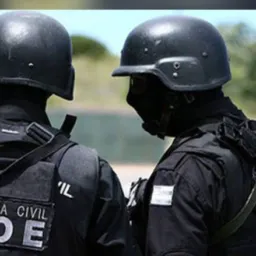 🚨Ocorrência 24 horas 🚨