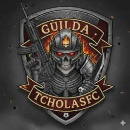 Recrutamento da Guilda TcholasFC