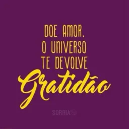 SÓ DOAÇÃO