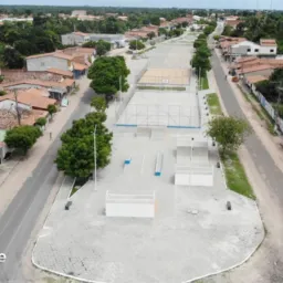 BAIRRO DO AREAL 🎡🏝️🙂