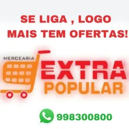 Mercearia Extra Popular
