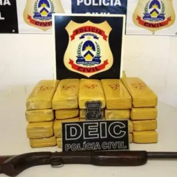 Tocantins notícia