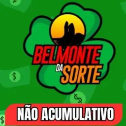 Bolão da sorte 🍀
