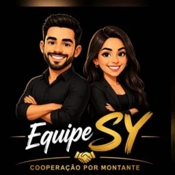 Equipe SY 🚀