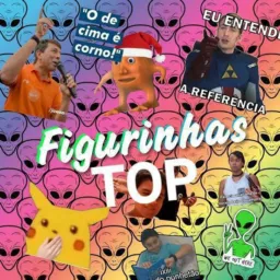 Figurinhas é amizade 🫶🏼