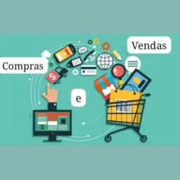 Compras e Vendas Pq Brasil 1/4 e Toda Região Santa Maria