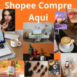 Shopee compre aquiAchadinhosShopee