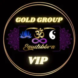 Equilibbr'a: Gold Group🥇🧘🏼‍♀️🛍️🎁💛🌈