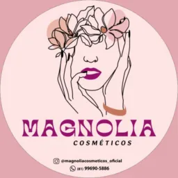 Magnólia cosméticos