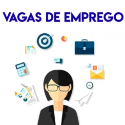 Vagas de emprego Xinguara