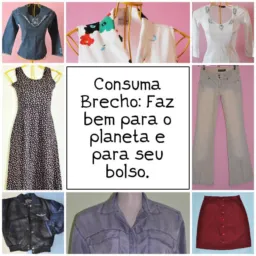 BAZAR DE 3 A 15 REAIS