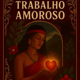 Trabalhos espirituais da casa da Cabocla Mariana & Légua Boji