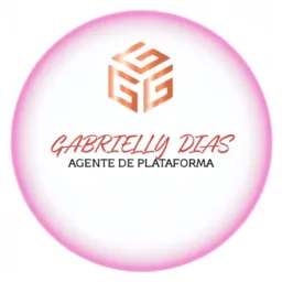 EQUIPE - GABY DIAS 🌹♥