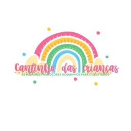 Cantinho das crianças 🤰👣👶