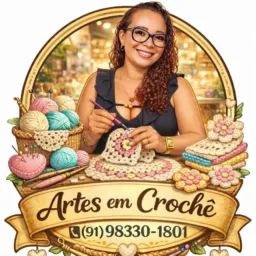 Laços,Crochê,Etc...🎀🧶🥰