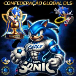 COPA SONIC CGDLS