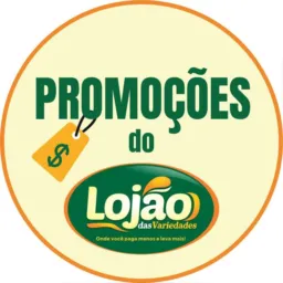 GRUPO PROMOÇÕES VIP Lojão das Variedades