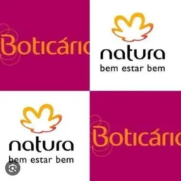 Promoção Natura, Eudora,o.u.i e o Boticário