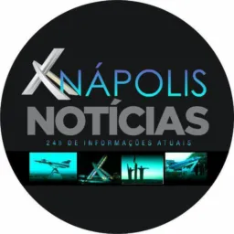 🚨ANÁPOLIS NOTÍCIAS 80🚨