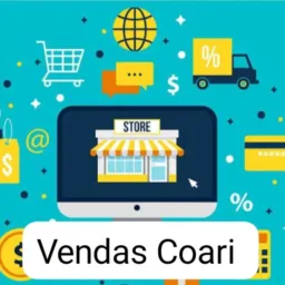 Vendas Roupas Novas COARI