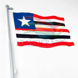 OS PATRIOTAS 52 MARANHAO