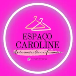 ESPAÇO CAROLINE💃👙👠👖🛍️
