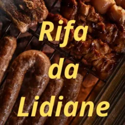 Rifa da Lidiane 🍖
