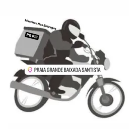 MOTO BOY UNIÃO 013 🛵🏍🤑