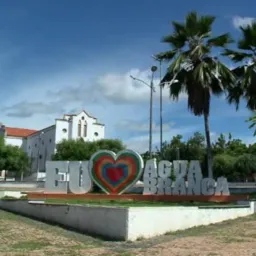 Água Branca vendas e trocas 🛍