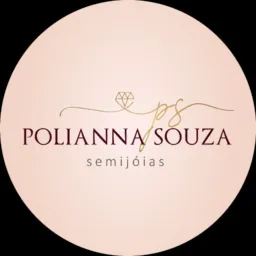 GRUPO VIP 💍- 🛍️ POLIANNA SEMI JÓIAS