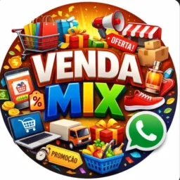 Vendas Mix SD 💯🥰🛍️🎁🛍️😎