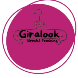 Gira look, brecho feminino. De frente a papelaria modelo (no beco) Ana maria