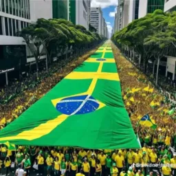 POLÍTICAS DO 🇧🇷🌎