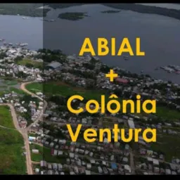 GRUPO COLÔNIA VENTURA (AM)✨