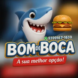 Grupo BOM DE BOCA🤩