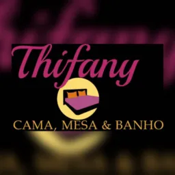 Thifany CamaMesa&Banho🌺🦋