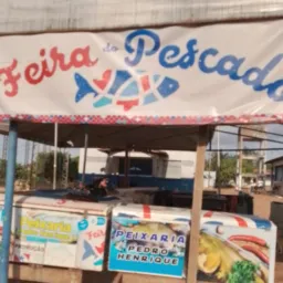 Peixaria Pedro Henrique