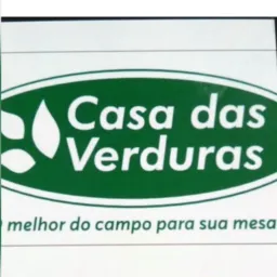 Casa das verduras grupo ofertas