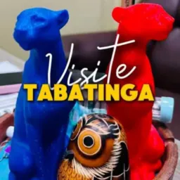 VISITE TABATINGA-AM 🐾❤️💙🐆🐈‍⬛🇧🇷