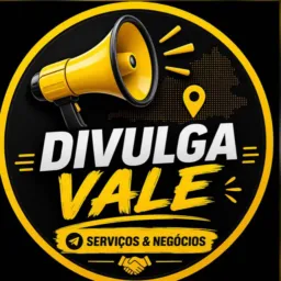 📢 DIVULGA VALE DO PARAÍBA 🔥