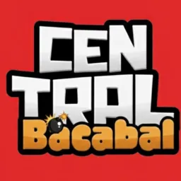 CENTRAL BACABAL 🌴🔵⚪️