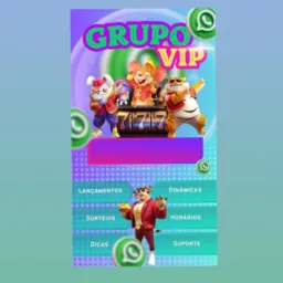 Grupo da Sorte🎰✅💸☘️🤑