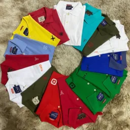 Roupas/calçados e acessorios moda masculina.
