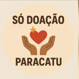 SÓ DOAÇÃO PARACATU MG