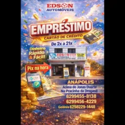 Anápolis Vendas e Gambiras